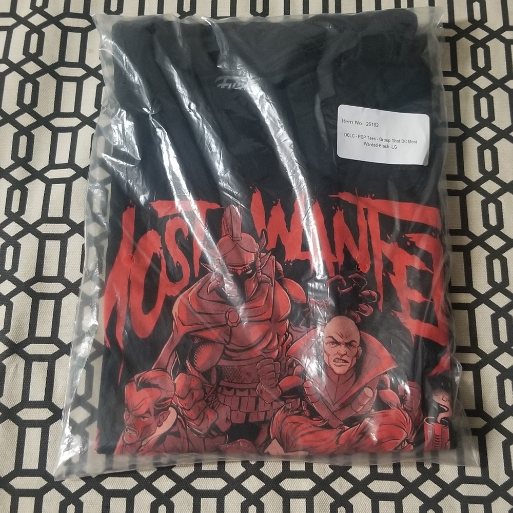 Funko Pop Tees